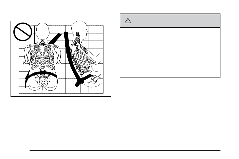 Caution | Buick 2009 Lucerne User Manual | Page 30 / 442