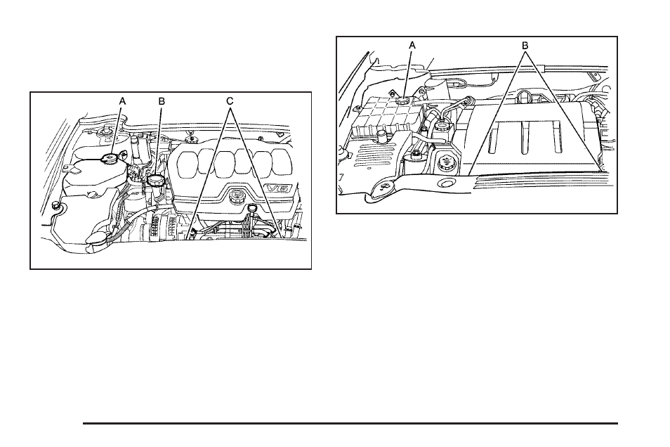 Cooling system, Cooling system -26 | Buick 2009 Lucerne User Manual | Page 310 / 442