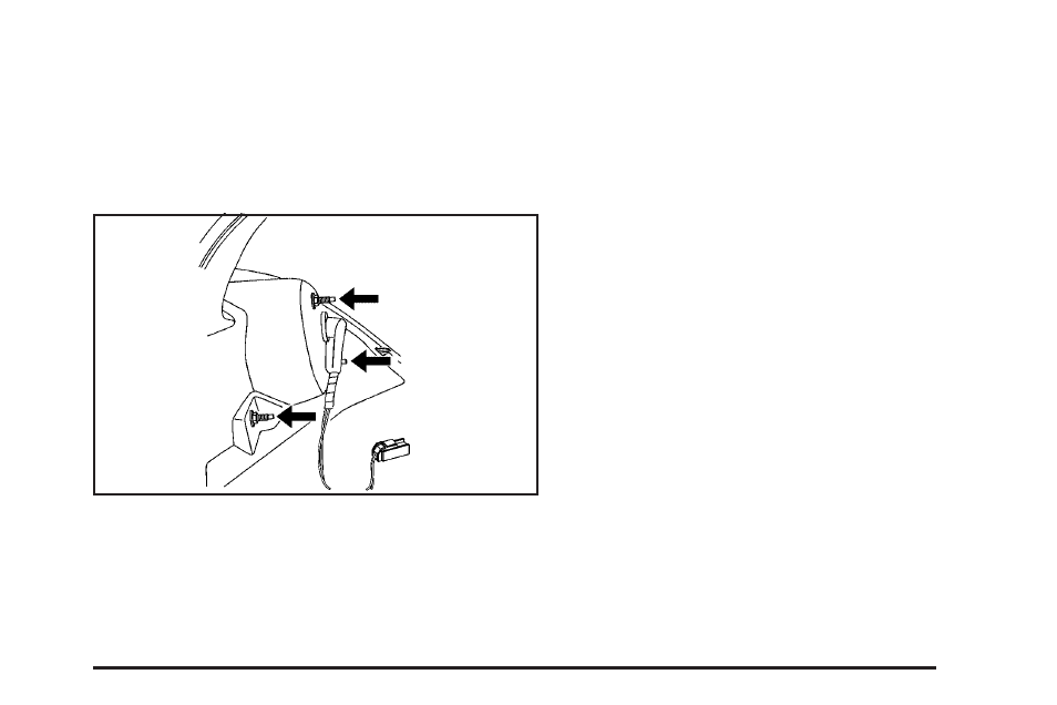 Buick 2009 Lucerne User Manual | Page 337 / 442