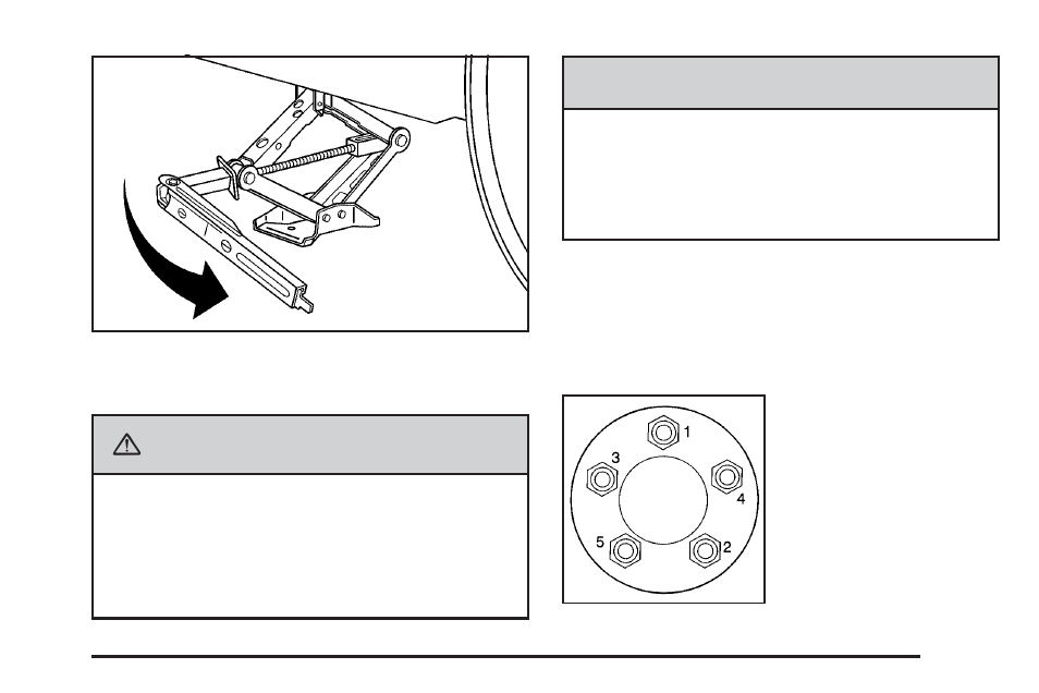 Caution | Buick 2009 Lucerne User Manual | Page 369 / 442