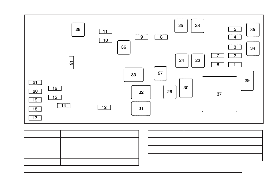 Buick 2009 Lucerne User Manual | Page 383 / 442