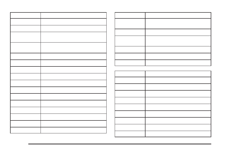 Buick 2009 Lucerne User Manual | Page 384 / 442