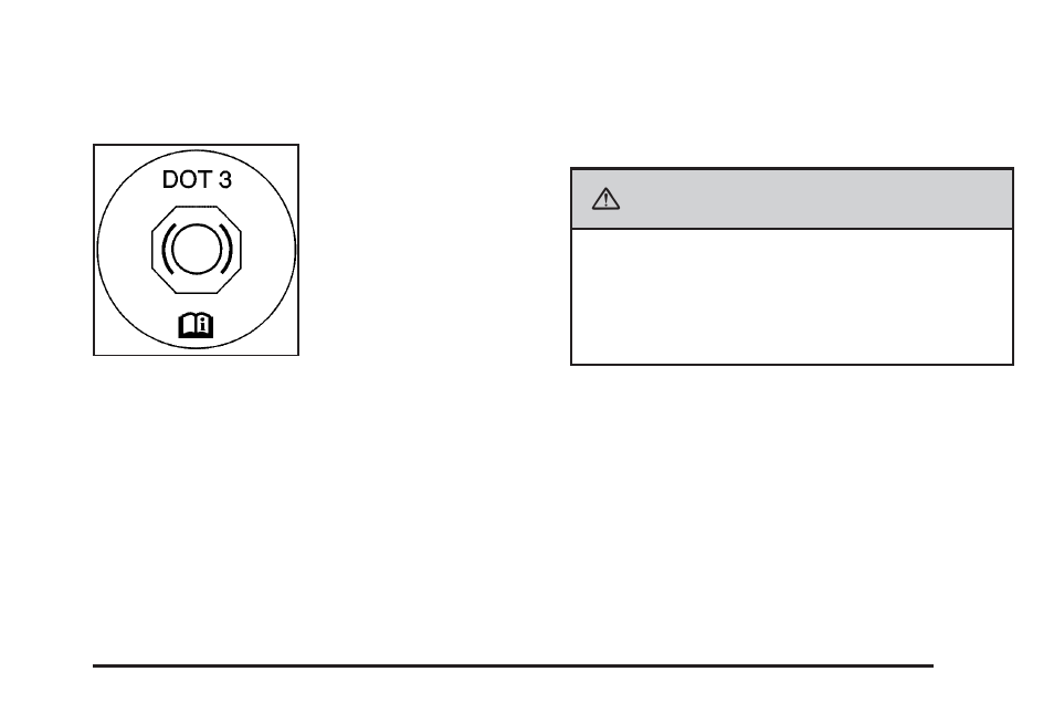 Brakes, Brakes -37, Caution | Buick 2009 LaCrosse User Manual | Page 307 / 428