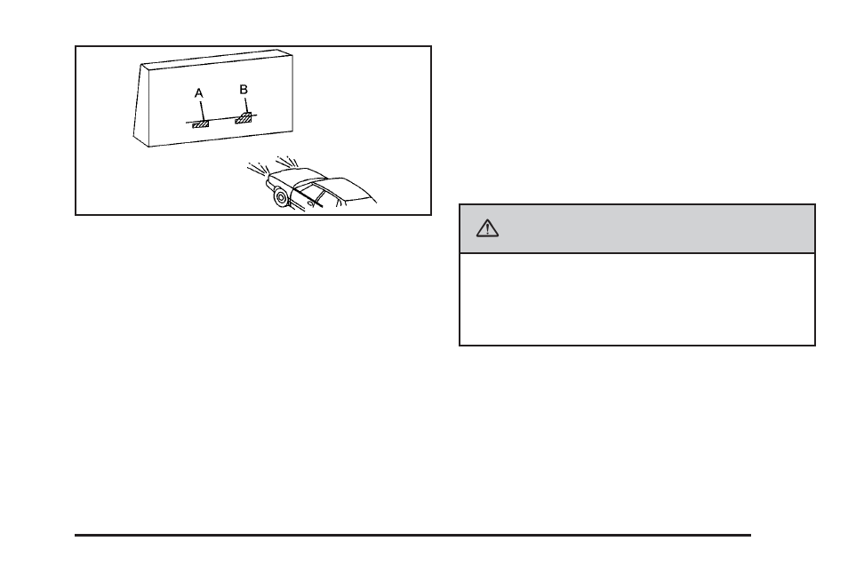 Bulb replacement, Halogen bulbs, Bulb replacement -49 | Halogen bulbs -49, Caution | Buick 2009 LaCrosse User Manual | Page 319 / 428