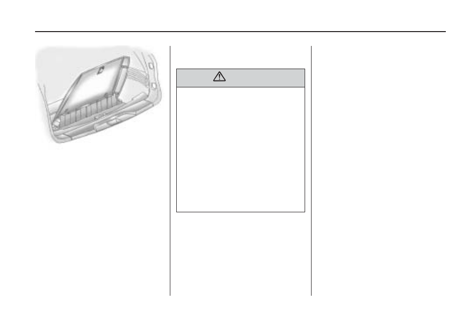 Buick 2009 Enclave User Manual | Page 117 / 410