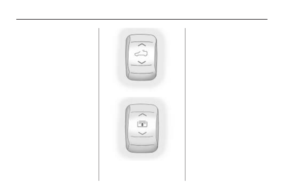 Sunroof, Sunroof -54 | Buick 2009 Enclave User Manual | Page 118 / 410