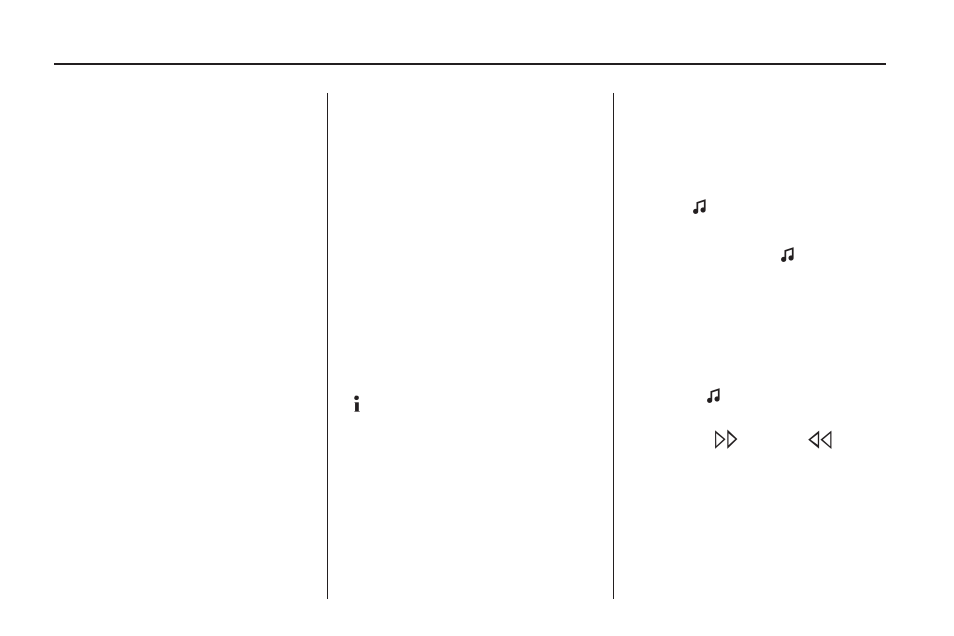 Buick 2009 Enclave User Manual | Page 192 / 410