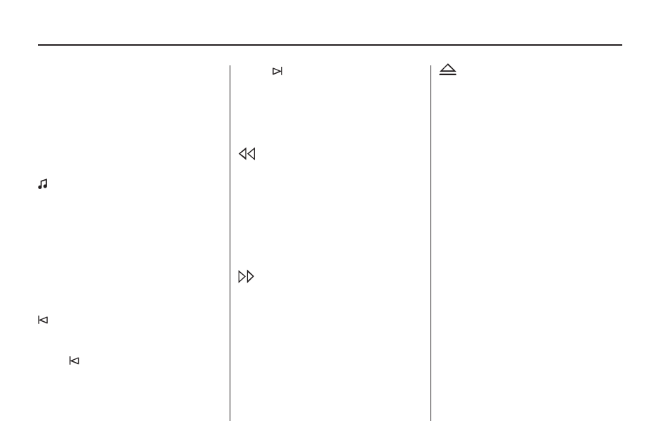 Buick 2009 Enclave User Manual | Page 200 / 410