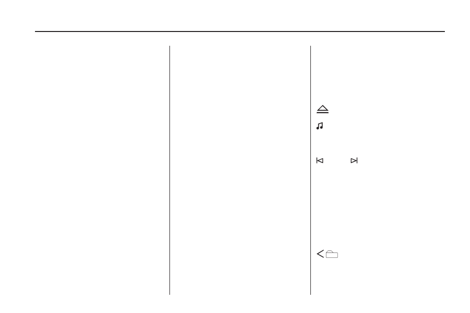 Buick 2009 Enclave User Manual | Page 207 / 410