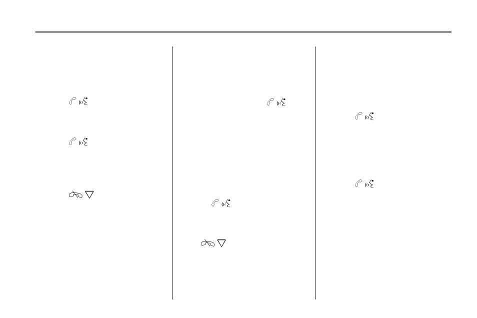 Buick 2009 Enclave User Manual | Page 223 / 410