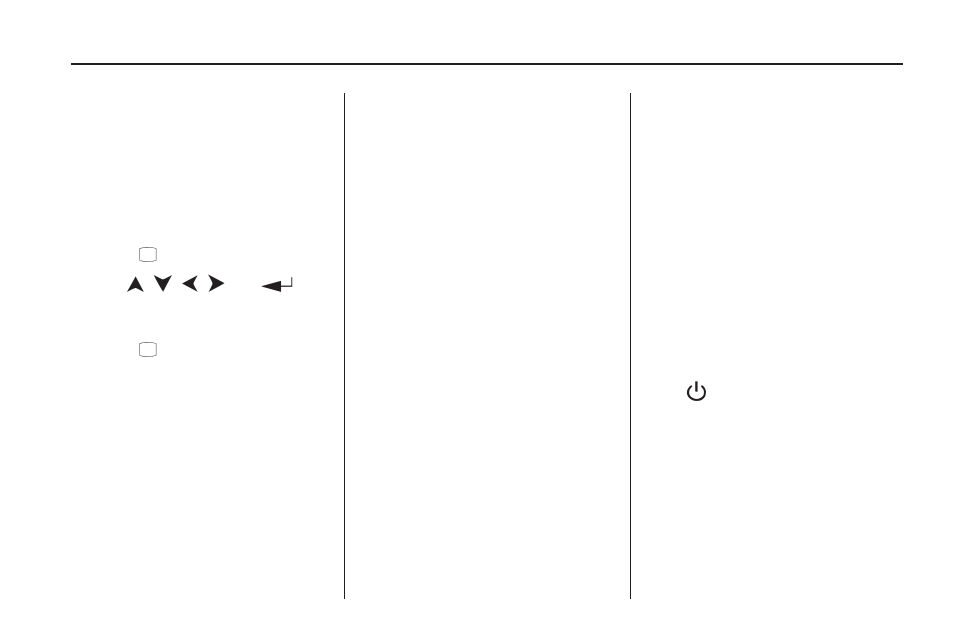 Buick 2009 Enclave User Manual | Page 229 / 410