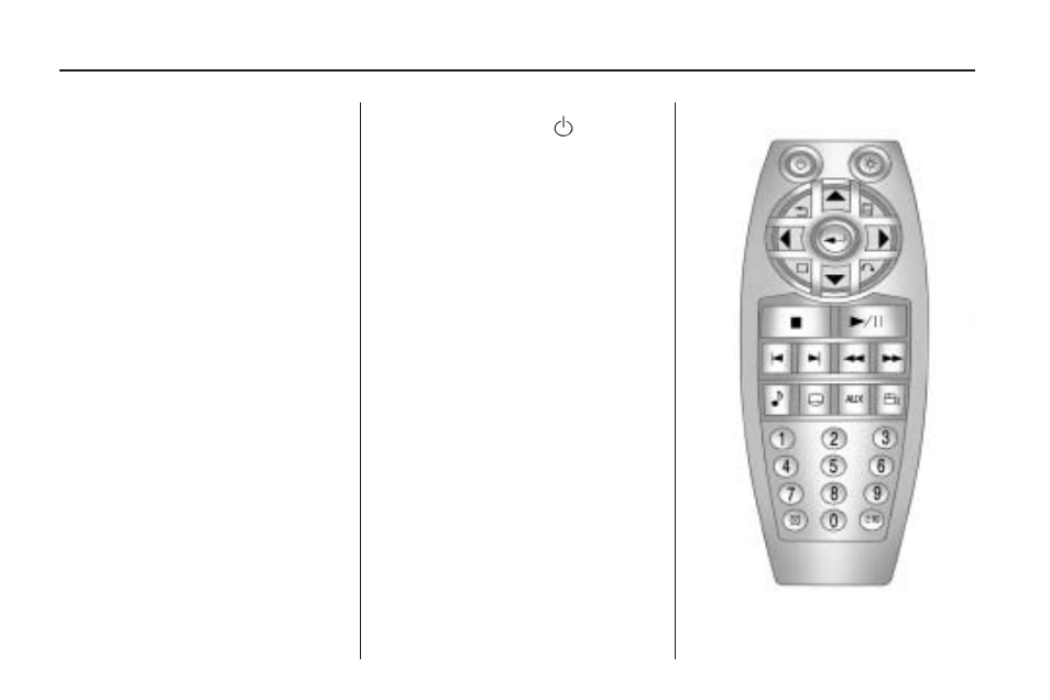 Buick 2009 Enclave User Manual | Page 230 / 410