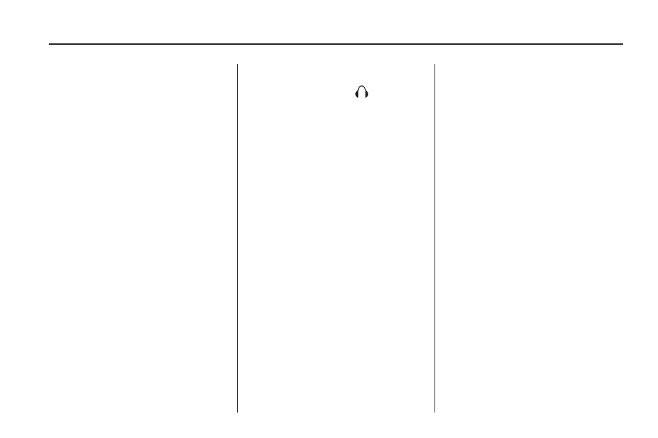 Rear seat audio (rsa), Rear seat audio (rsa) -117 | Buick 2009 Enclave User Manual | Page 235 / 410