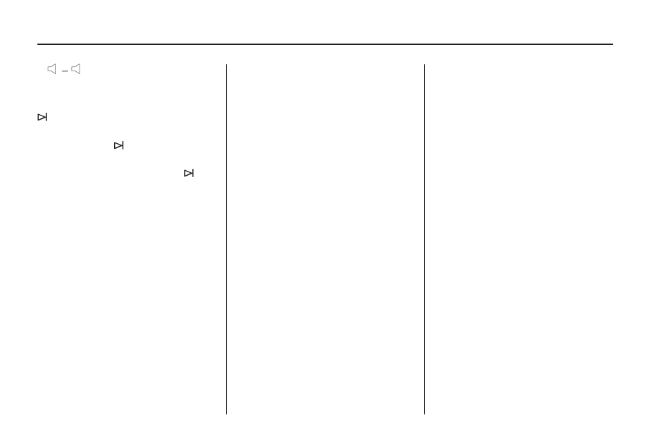 Radio reception, Radio reception -120 | Buick 2009 Enclave User Manual | Page 238 / 410