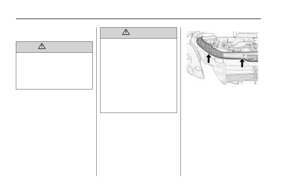 Buick 2009 Enclave User Manual | Page 292 / 410