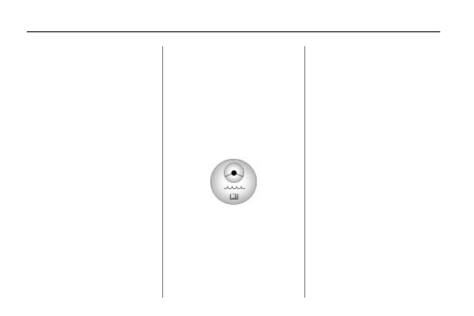 Overheated engine protection operating mode, Power steering fluid, Overheated | Engine protection operating mode -24, Power steering fluid -24 | Buick 2009 Enclave User Manual | Page 296 / 410