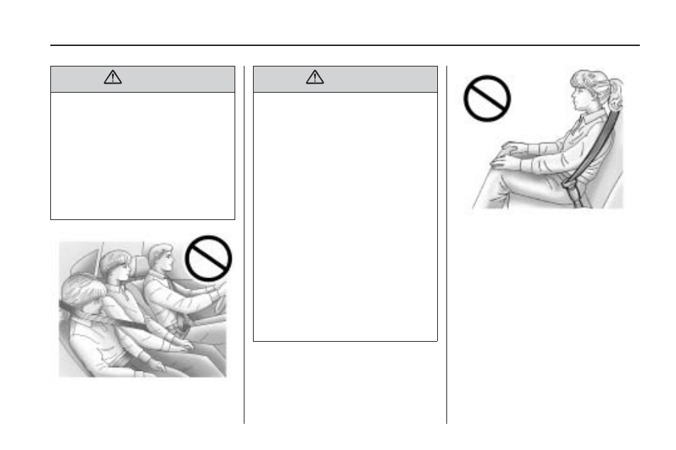 Buick 2009 Enclave User Manual | Page 31 / 410