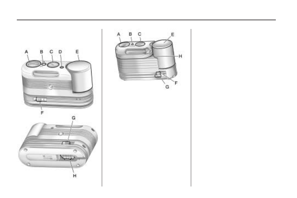 60 service and appearance care | Buick 2009 Enclave User Manual | Page 332 / 410