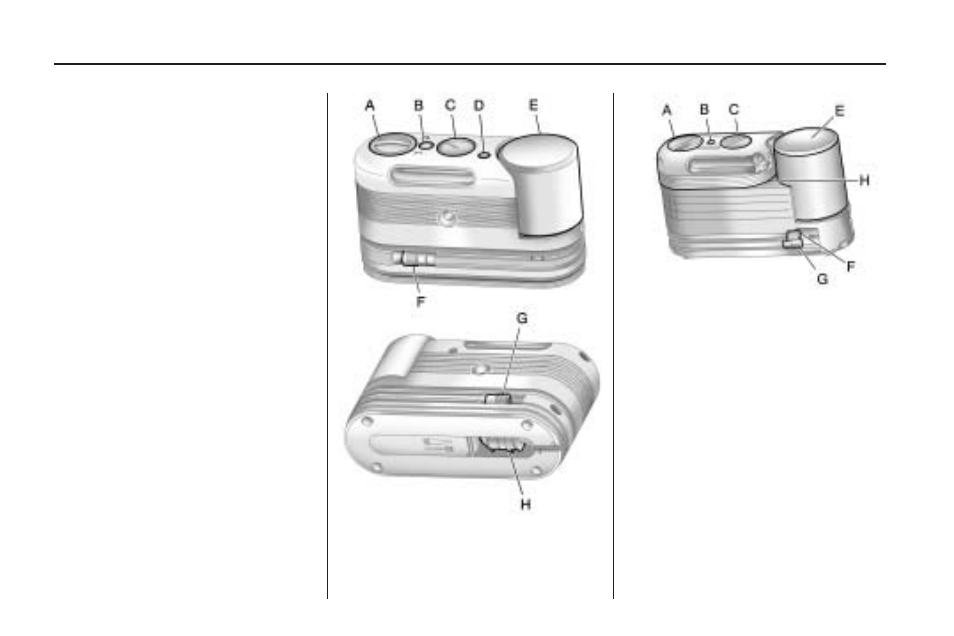 64 service and appearance care | Buick 2009 Enclave User Manual | Page 336 / 410