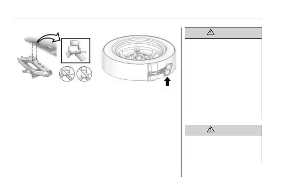 Buick 2009 Enclave User Manual | Page 344 / 410