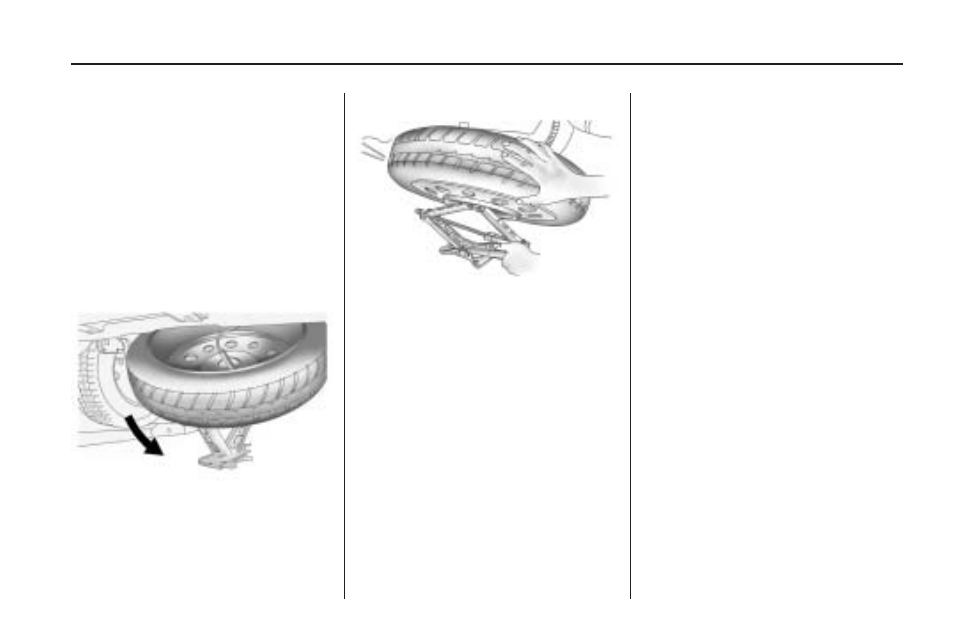 Service and appearance care 5-75 | Buick 2009 Enclave User Manual | Page 347 / 410