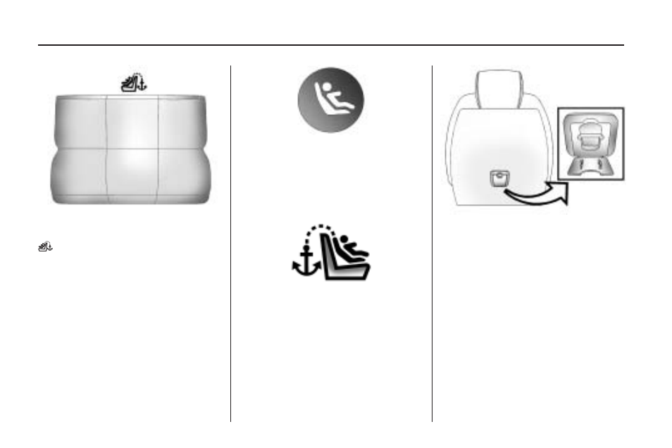 Buick 2009 Enclave User Manual | Page 40 / 410