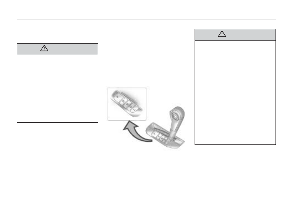 Automatic transmission operation, Automatic transmission, Operation -24 | Buick 2009 Enclave User Manual | Page 88 / 410