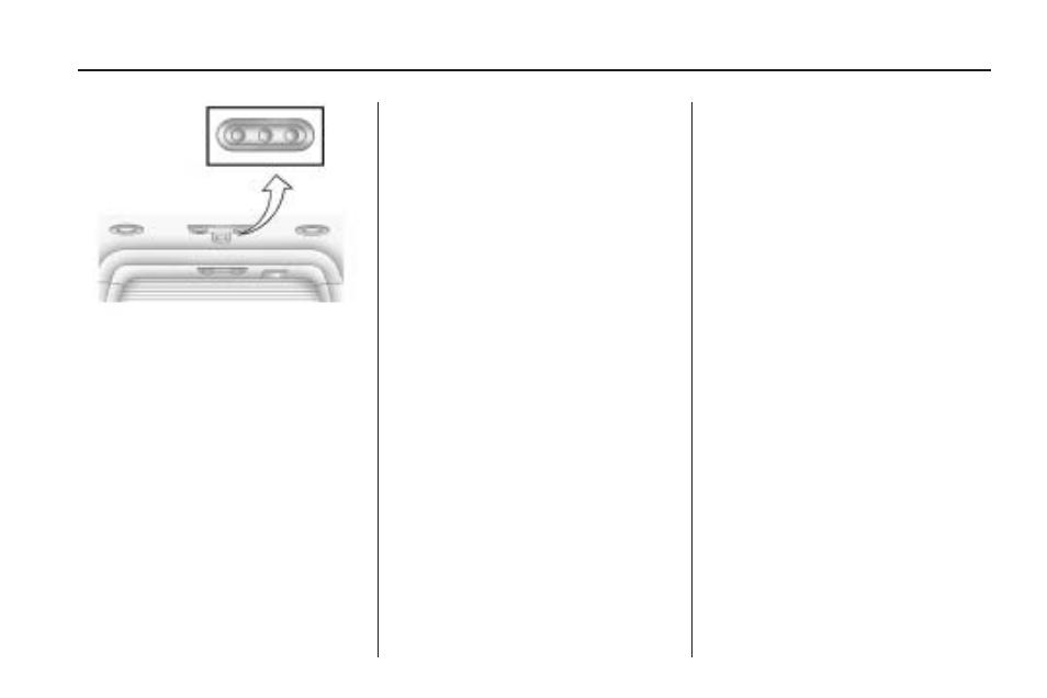 Buick 2009 Enclave User Manual | Page 99 / 410