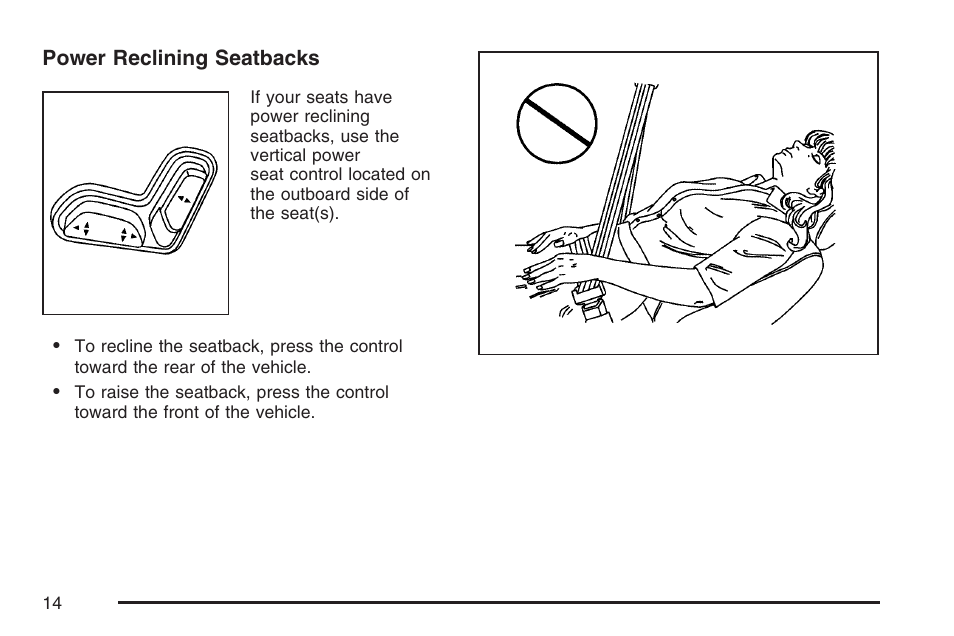 Buick 2007 Terraza User Manual | Page 14 / 562