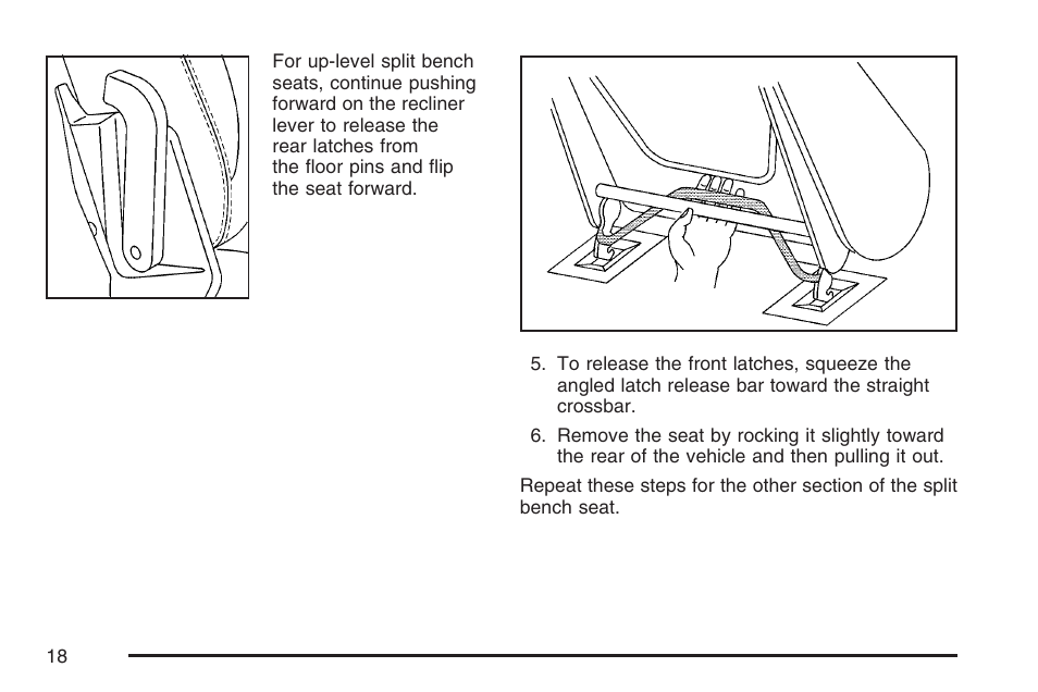 Buick 2007 Rendezvous User Manual | Page 18 / 528