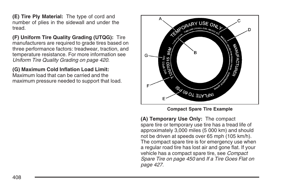 Buick 2007 Rendezvous User Manual | Page 408 / 528