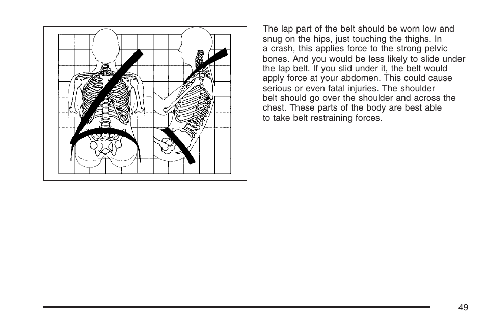 Buick 2007 Rendezvous User Manual | Page 49 / 528