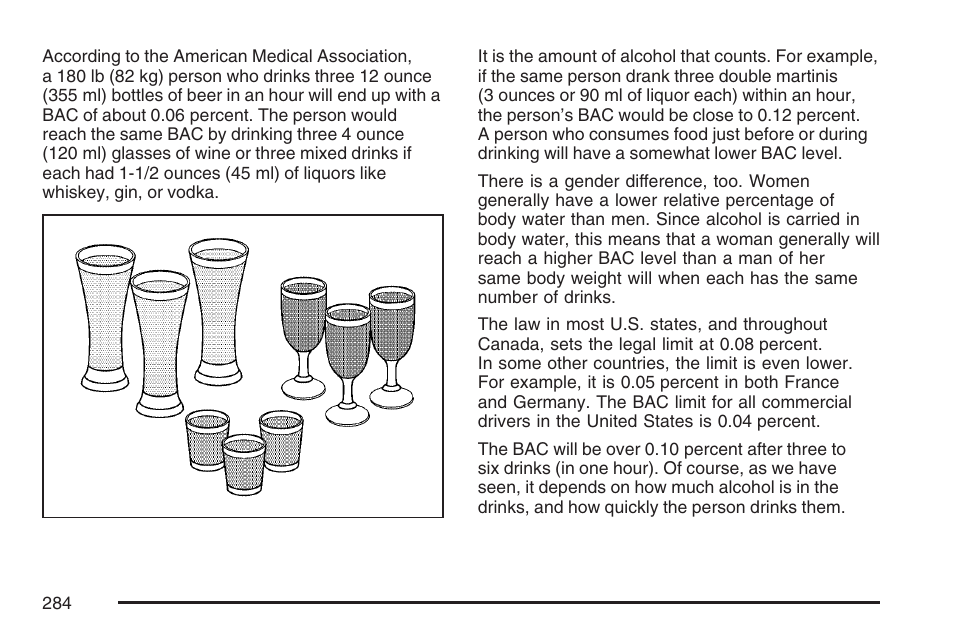 Buick 2007 Rainier User Manual | Page 284 / 534