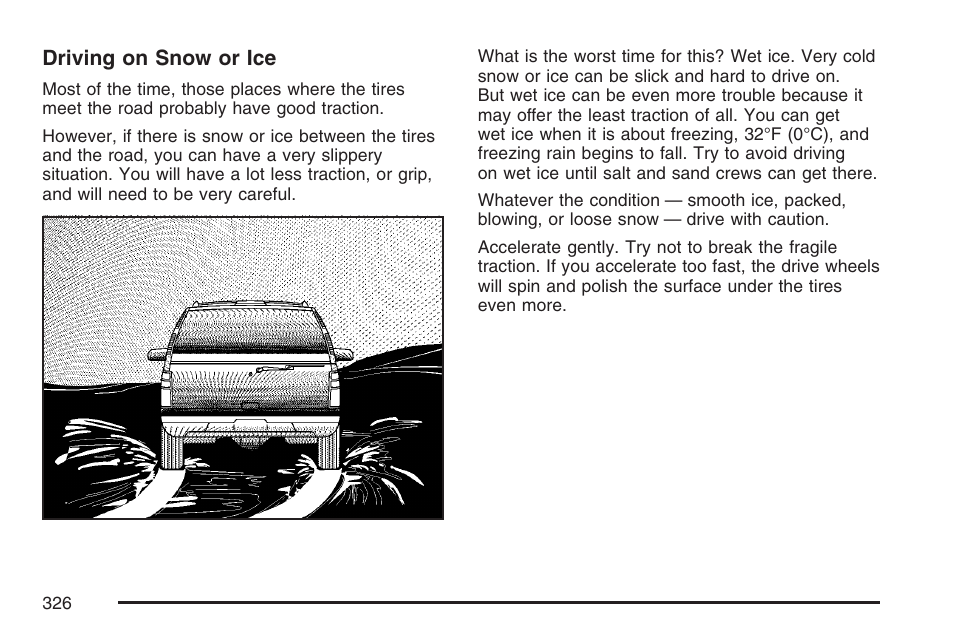 Buick 2007 Rainier User Manual | Page 326 / 534
