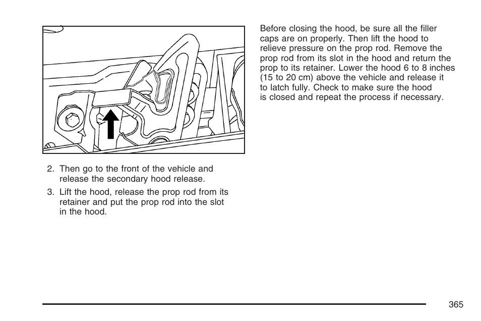Buick 2007 Rainier User Manual | Page 365 / 534