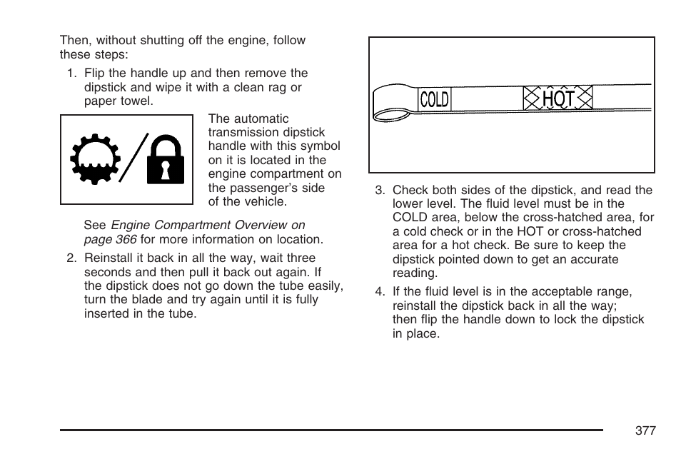 Buick 2007 Rainier User Manual | Page 377 / 534