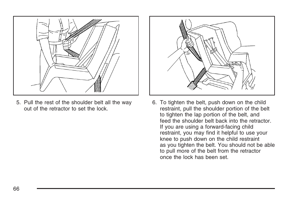 Buick 2007 Rainier User Manual | Page 66 / 534