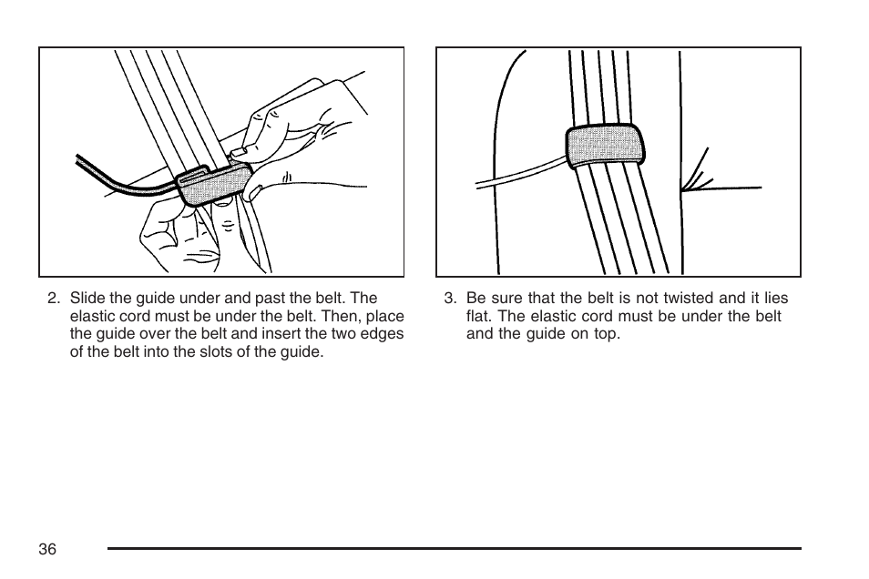 Buick 2007 LaCrosse User Manual | Page 36 / 512