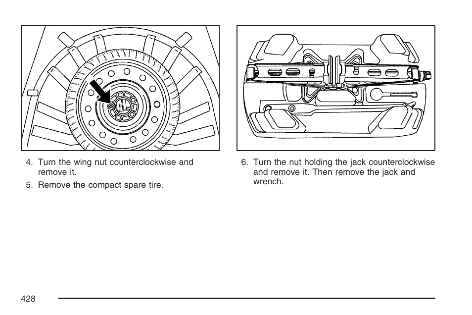 Buick 2007 LaCrosse User Manual | Page 428 / 512