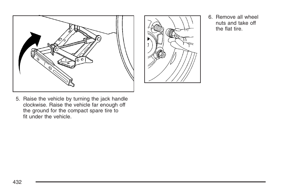 Buick 2007 LaCrosse User Manual | Page 432 / 512