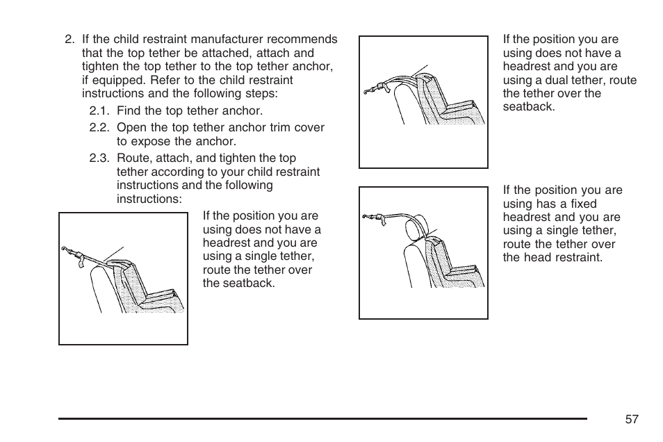 Buick 2007 LaCrosse User Manual | Page 57 / 512