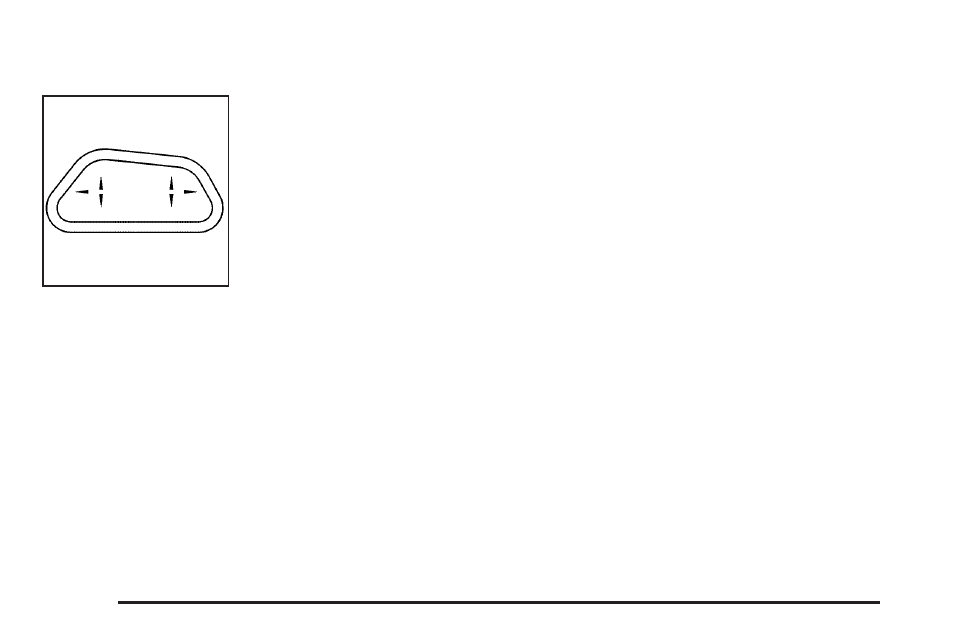 Six-way power seats, Six-way power seats -4 | Buick 2006 Rendezvous User Manual | Page 10 / 478