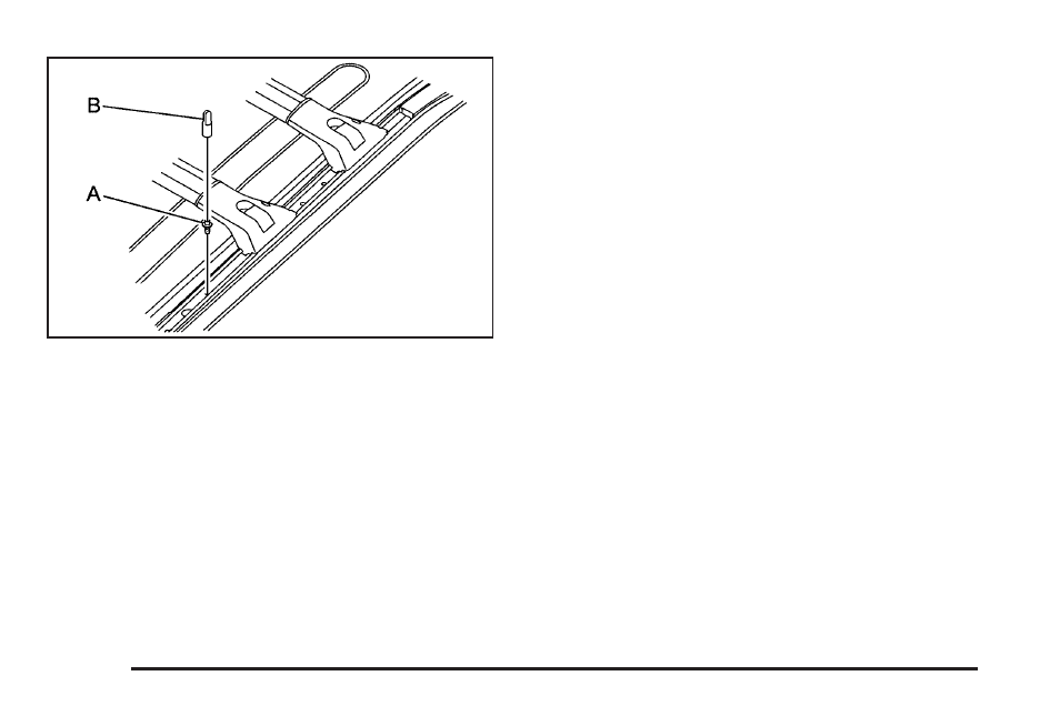 Buick 2006 Rendezvous User Manual | Page 136 / 478