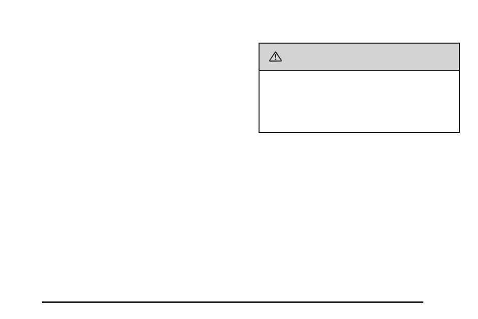 Convenience net, Cargo cover, Rear convenience center | Caution | Buick 2006 Rendezvous User Manual | Page 137 / 478