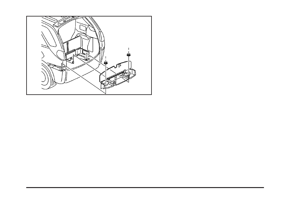 Buick 2006 Rendezvous User Manual | Page 139 / 478