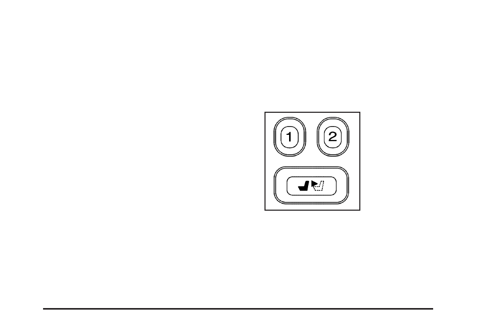 Vehicle personalization, Memory seat, Vehicle personalization -47 | Memory seat -47 | Buick 2006 Rendezvous User Manual | Page 141 / 478