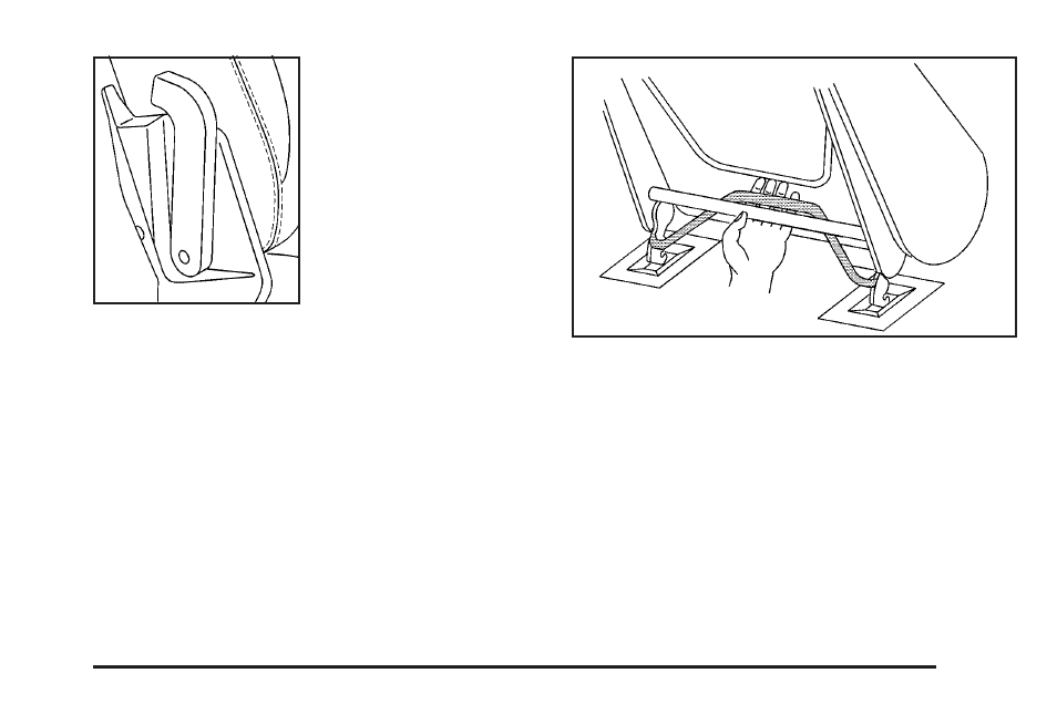 Buick 2006 Rendezvous User Manual | Page 17 / 478