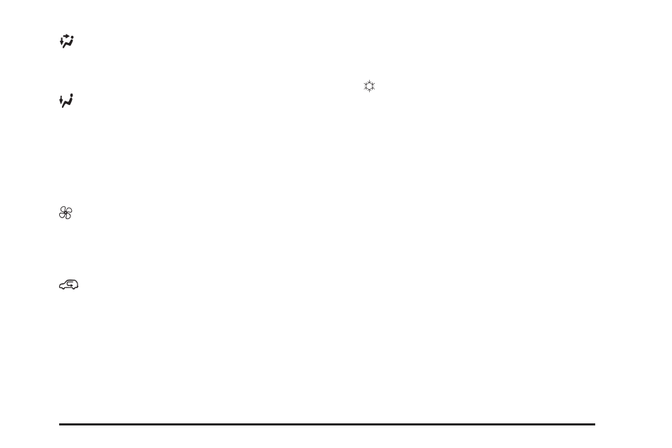 Buick 2006 Rendezvous User Manual | Page 173 / 478