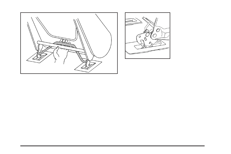 Buick 2006 Rendezvous User Manual | Page 19 / 478