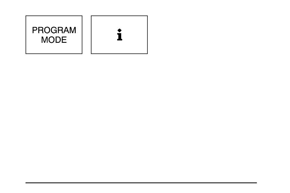 Headlamp exit delay | Buick 2006 Rendezvous User Manual | Page 207 / 478